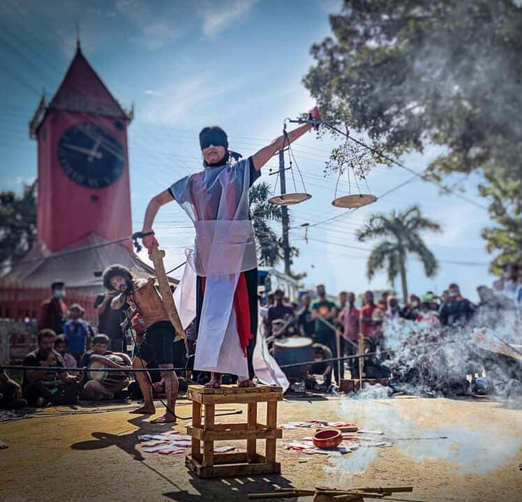 Drama: Sleeping Squad